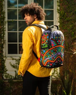 THE VALLEY BACKPACK