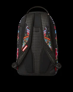 THE VALLEY BACKPACK