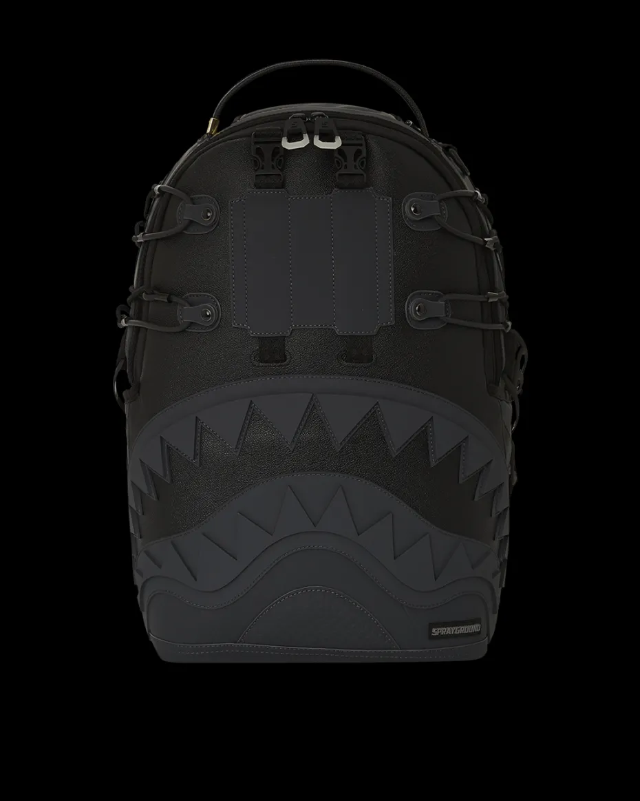 THE VAULT BACKPACK (DLXV)