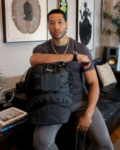 THE VAULT BACKPACK (DLXV)