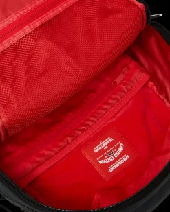 THE VAULT BACKPACK (DLXV)