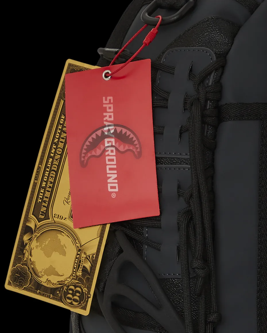THE VAULT BACKPACK (DLXV)