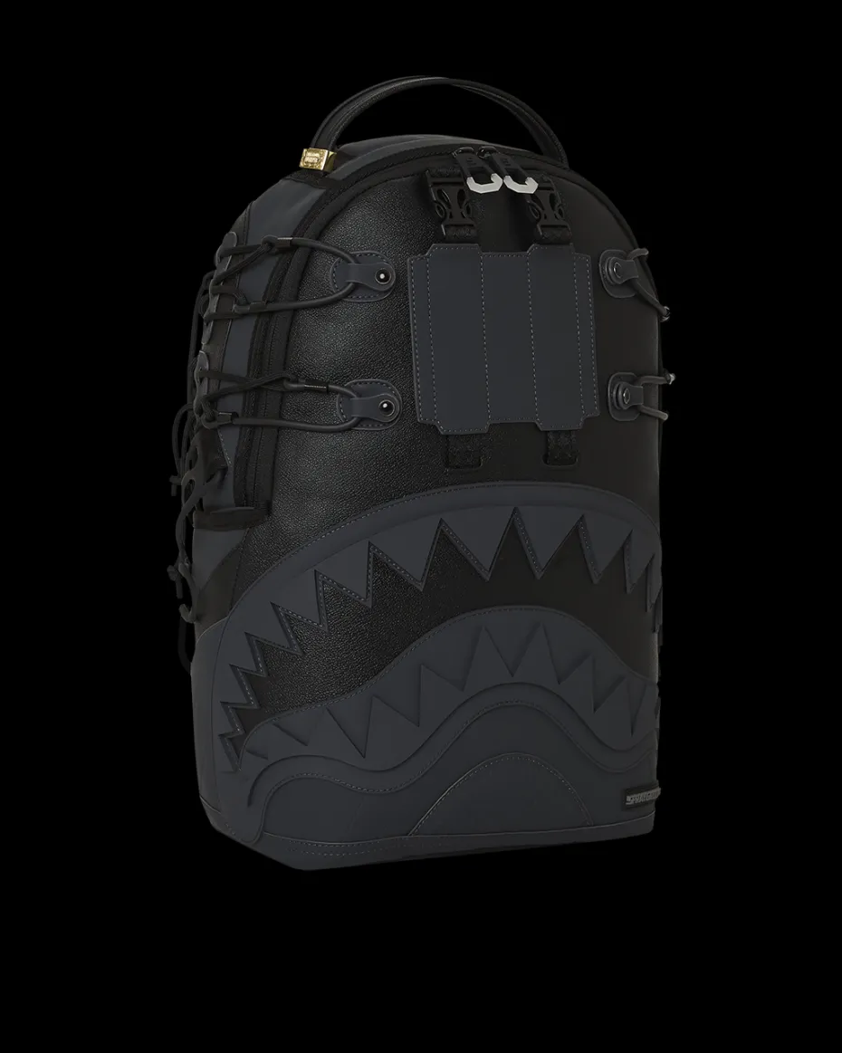 THE VAULT BACKPACK (DLXV)