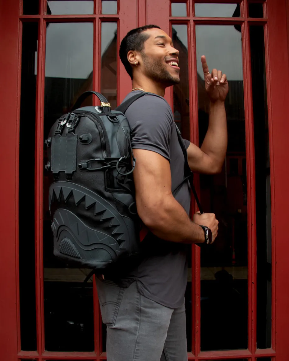 THE VAULT BACKPACK (DLXV)