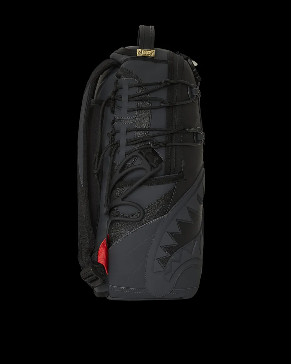 THE VAULT BACKPACK (DLXV)