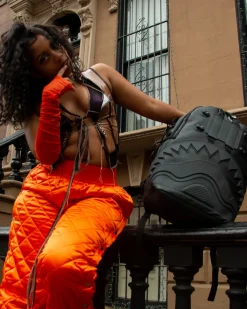 THE VAULT BACKPACK (DLXV)
