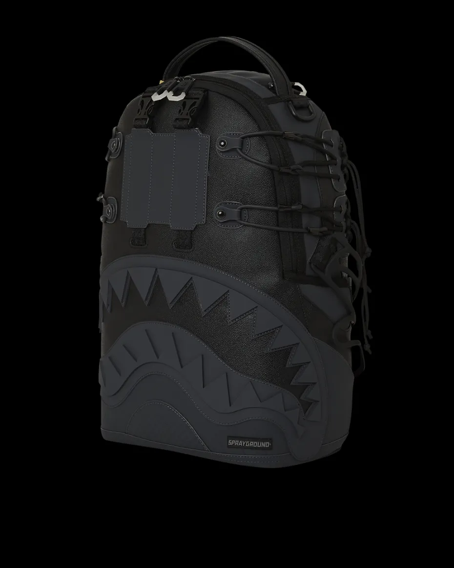 THE VAULT BACKPACK (DLXV)