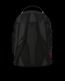 THE VAULT BACKPACK (DLXV)