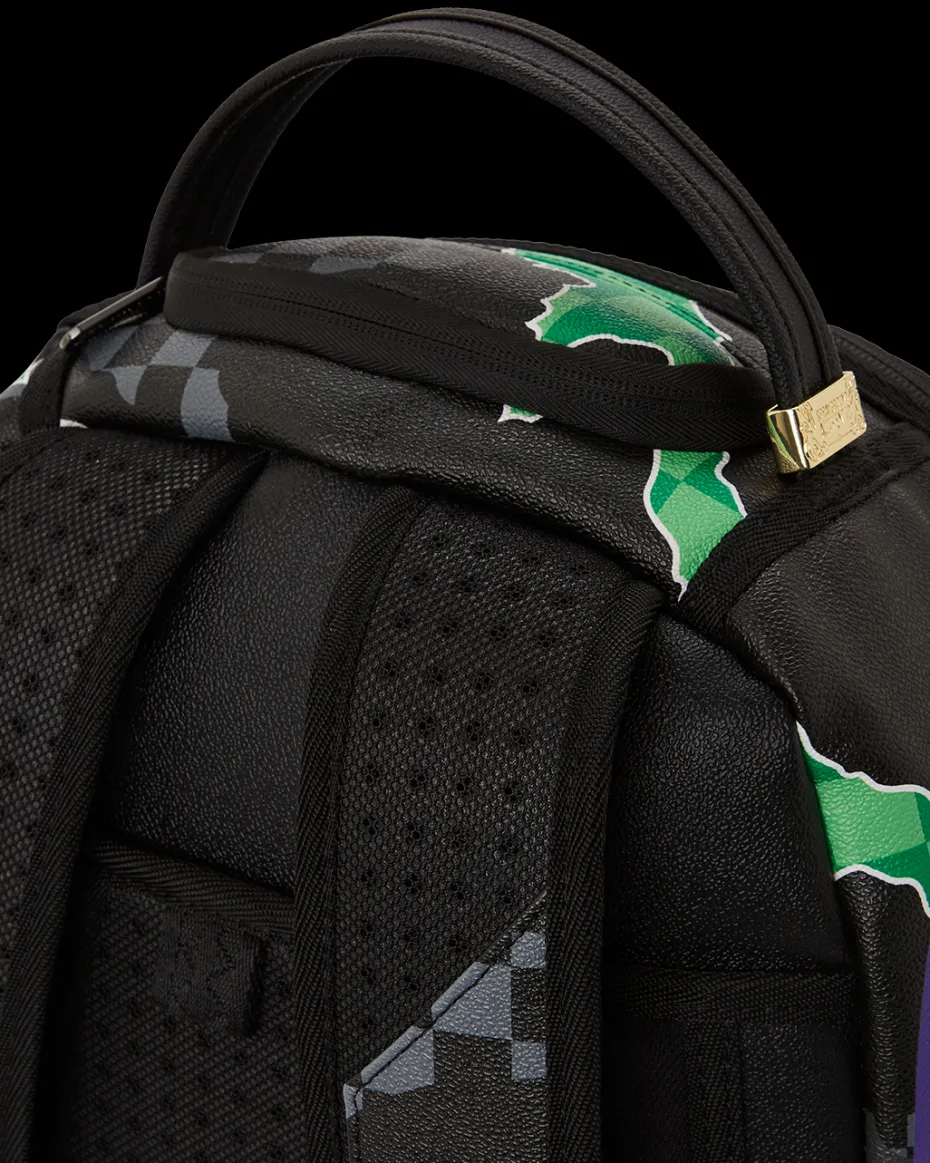 THE WILD ONE BACKPACK (DLXV)