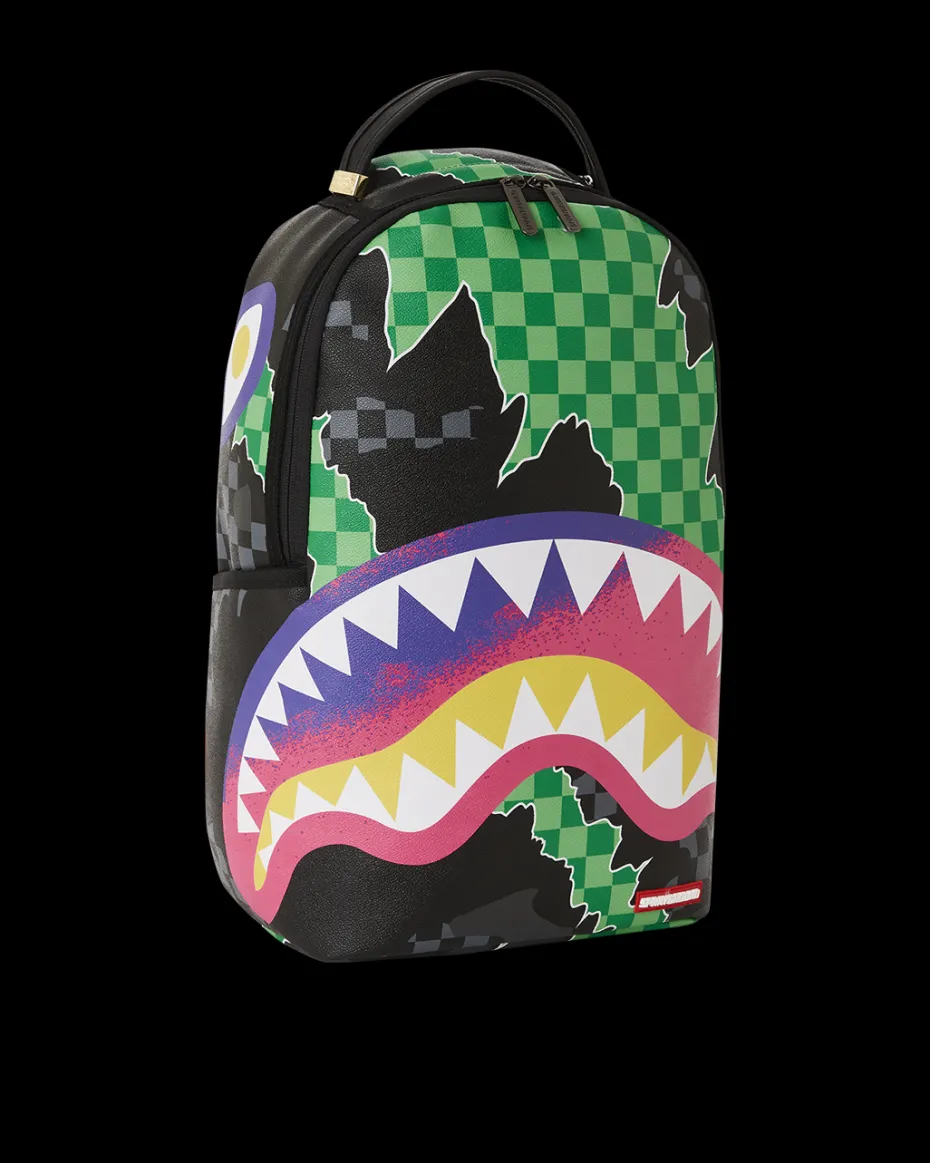 THE WILD ONE BACKPACK (DLXV)