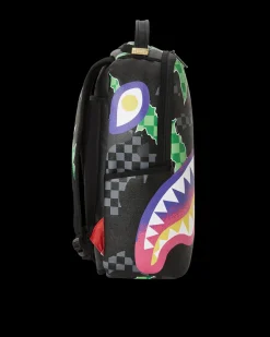 THE WILD ONE BACKPACK (DLXV)