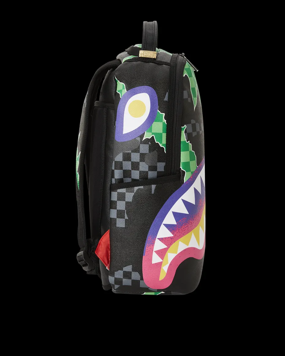 THE WILD ONE BACKPACK (DLXV)