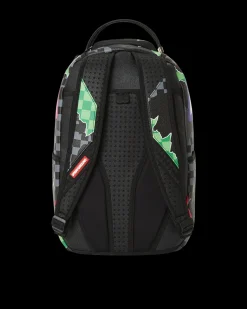 THE WILD ONE BACKPACK (DLXV)