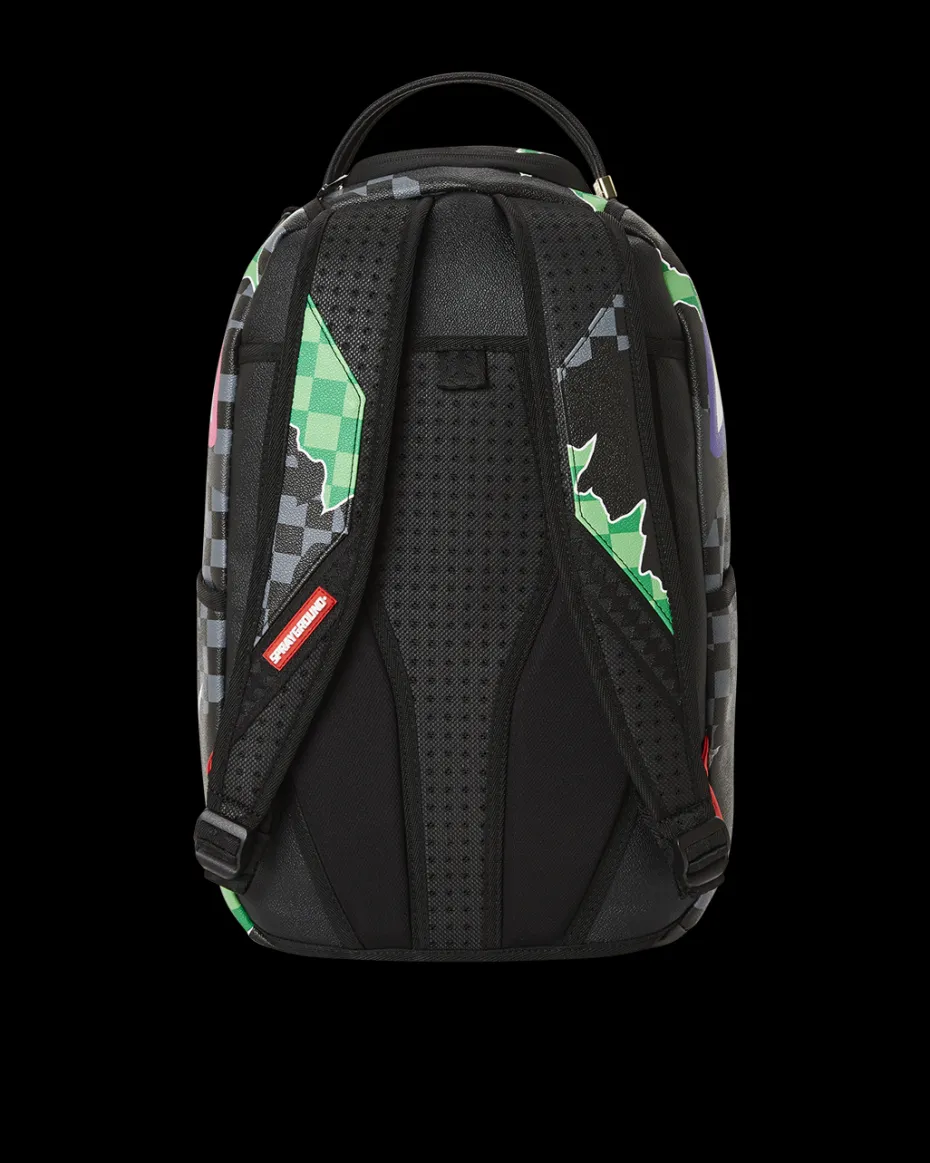 THE WILD ONE BACKPACK (DLXV)