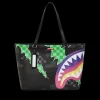 THE WILD ONE TOTE