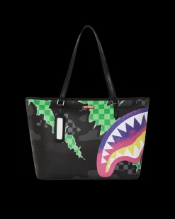 THE WILD ONE TOTE