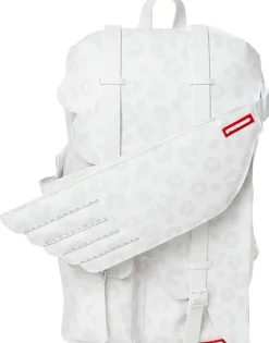 THE WINGS TO THE FUTURE CROSSWING