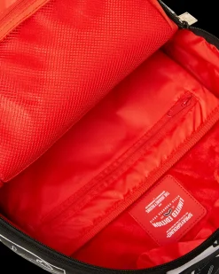 THIS IS THE LIFE BACKPACK (DLXV)