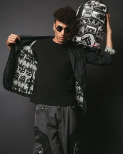 THIS IS THE LIFE BACKPACK (DLXV)
