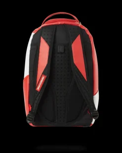 THIS IS THE 1ST BAG EVER MADE DLXV BACKPACK