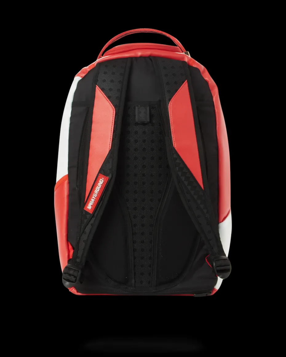 THIS IS THE 1ST BAG EVER MADE DLXV BACKPACK