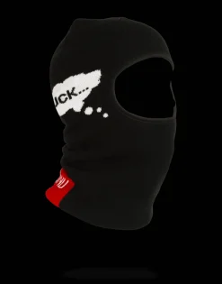 THOUGHTS SKI MASK