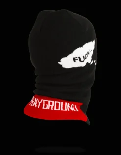 THOUGHTS SKI MASK
