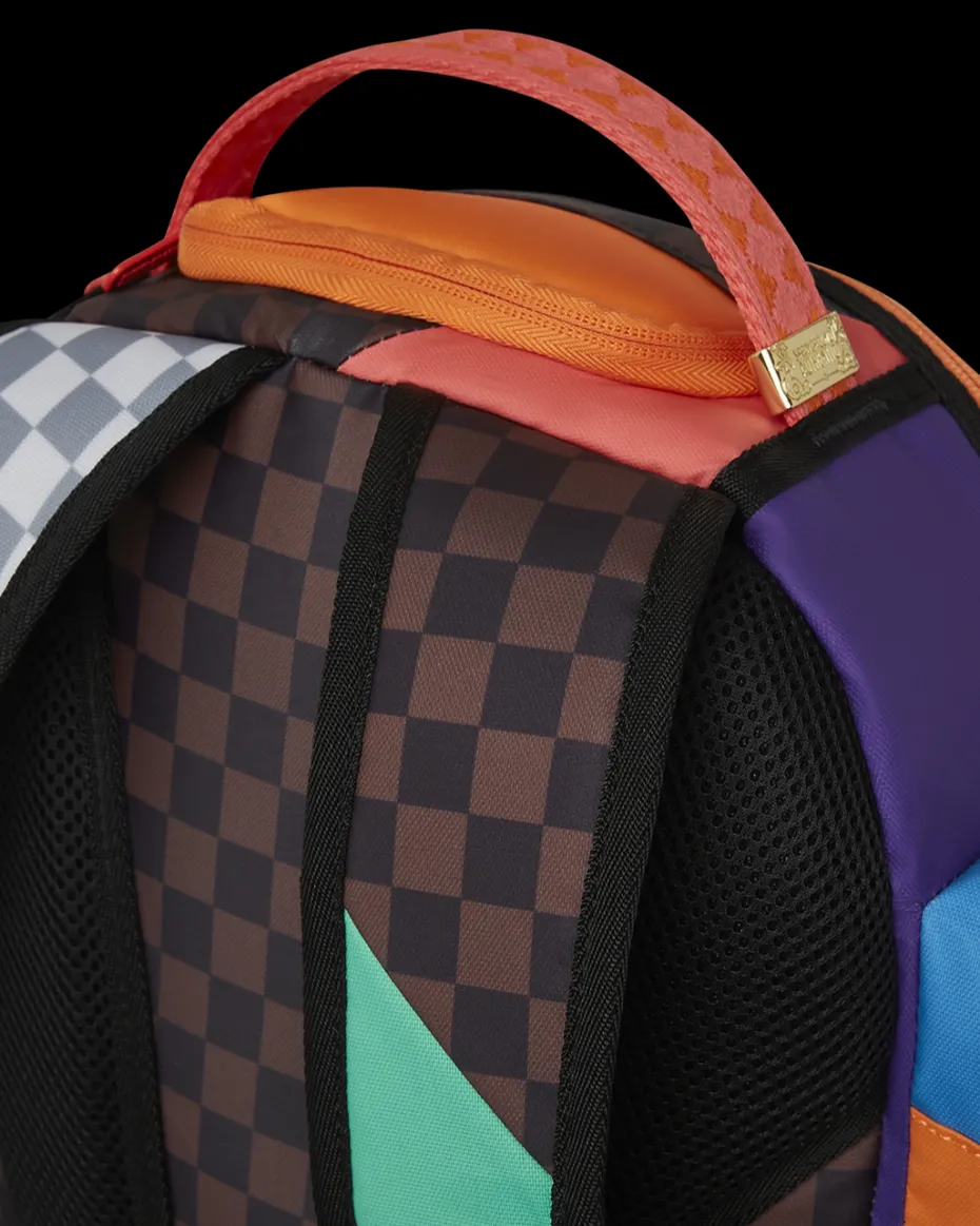 THROWBACK BACKPACK TROOPER