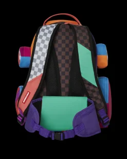 THROWBACK BACKPACK TROOPER