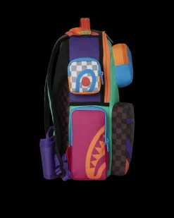 THROWBACK BACKPACK TROOPER