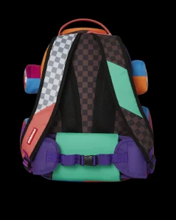 THROWBACK BACKPACK TROOPER