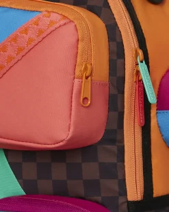 THROWBACK BACKPACK TROOPER