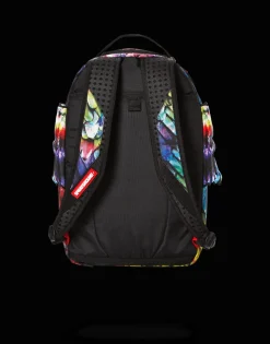 TIE DYE WINGS