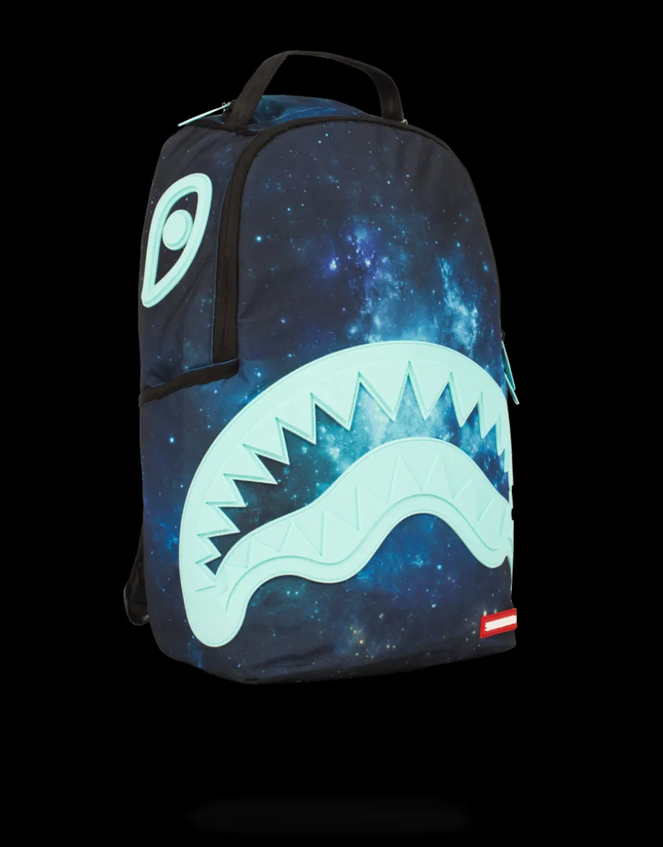 TIFF GALAXY RUBBER SHARK