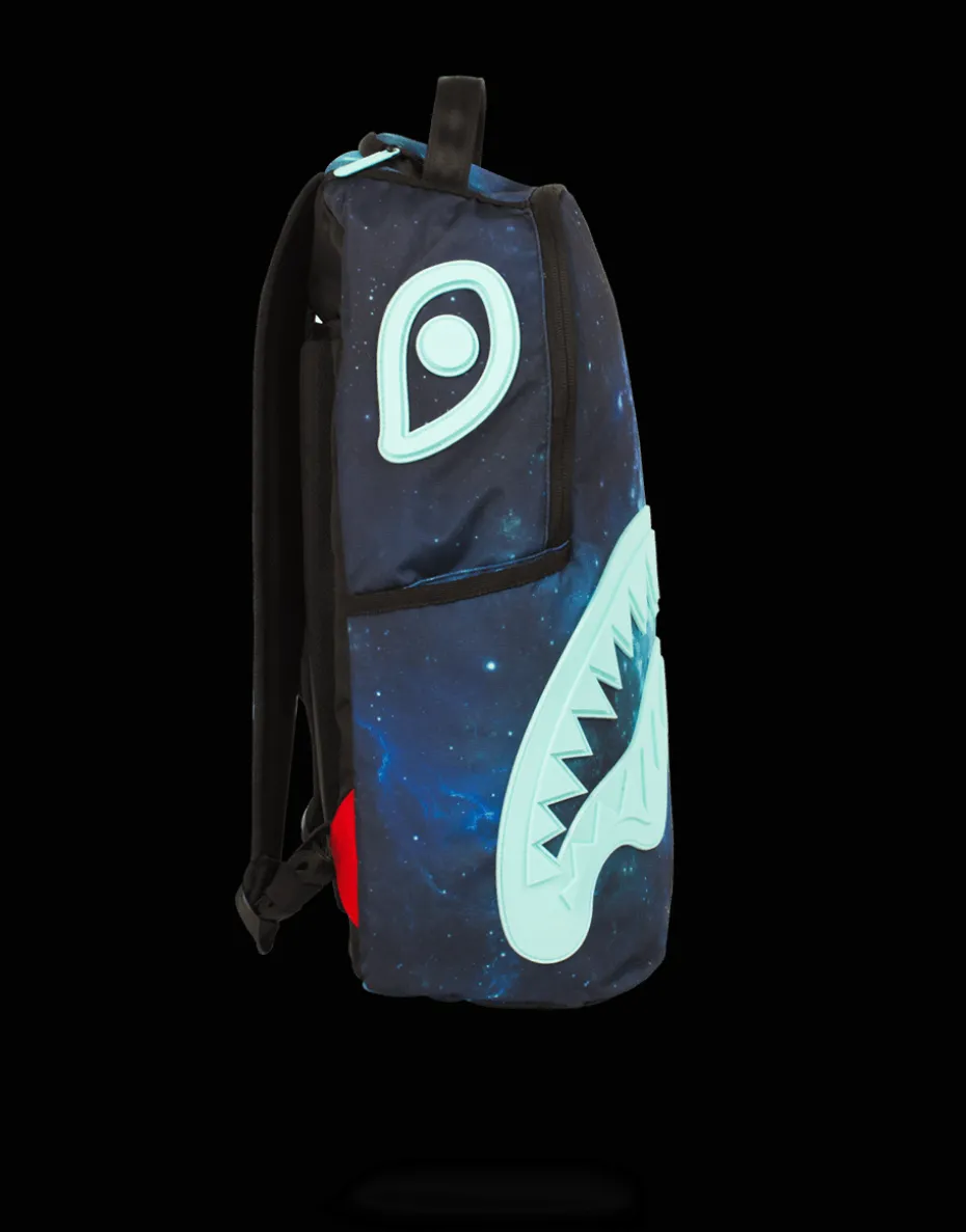 TIFF GALAXY RUBBER SHARK