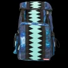 TIFF GALAXY VERTICAL SHARKMOUTH TOP GEAR