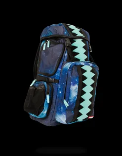 TIFF GALAXY VERTICAL SHARKMOUTH TOP GEAR