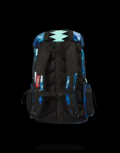 TIFF GALAXY VERTICAL SHARKMOUTH TOP GEAR