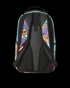 TOM & JERRY CAN'T CATCH ME DLXSR BACKPACK