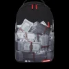 TOO HEAVY BACKPACK (DLXR)