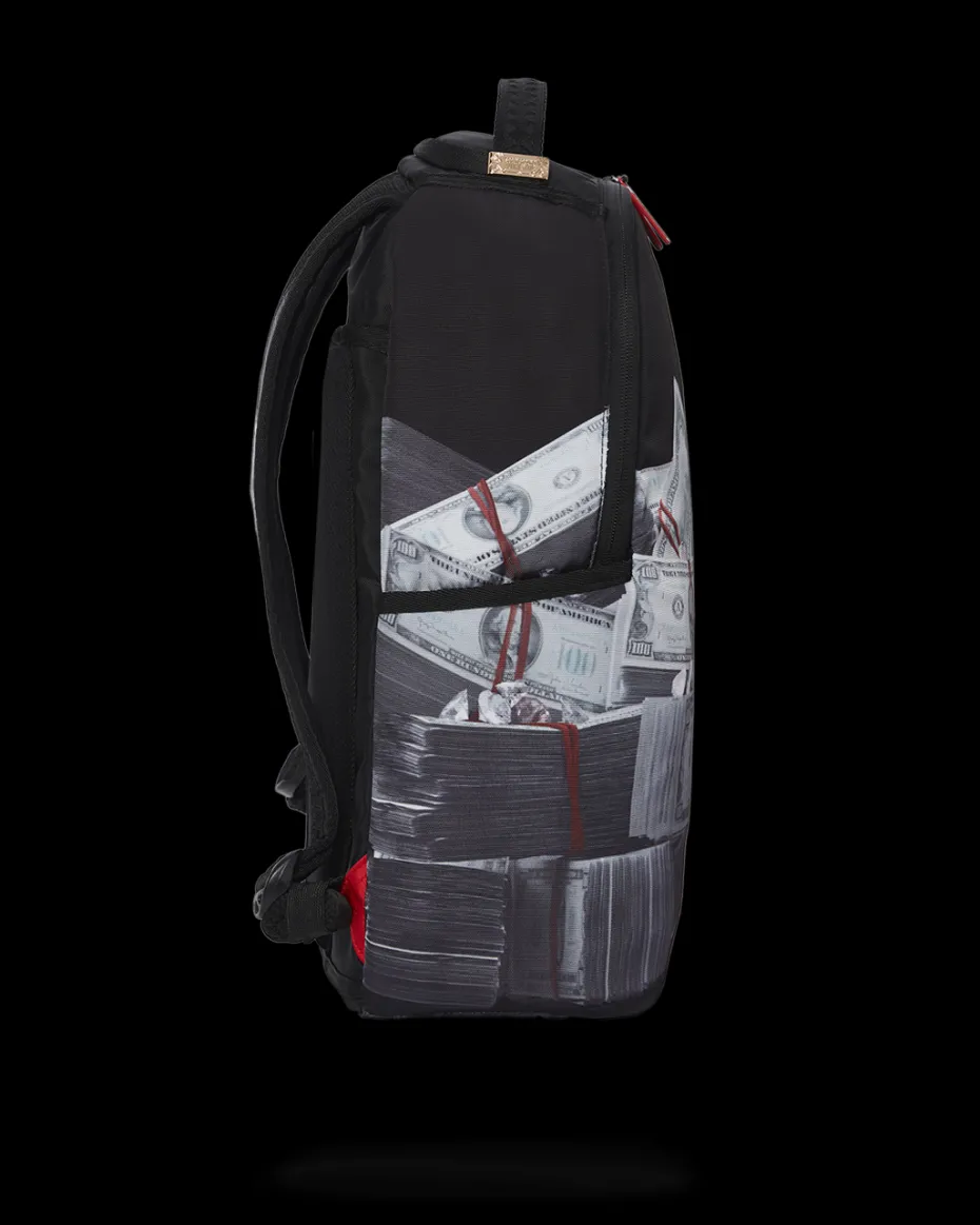 TOO HEAVY BACKPACK (DLXR)