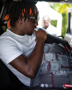 TOO HEAVY BACKPACK (DLXR)