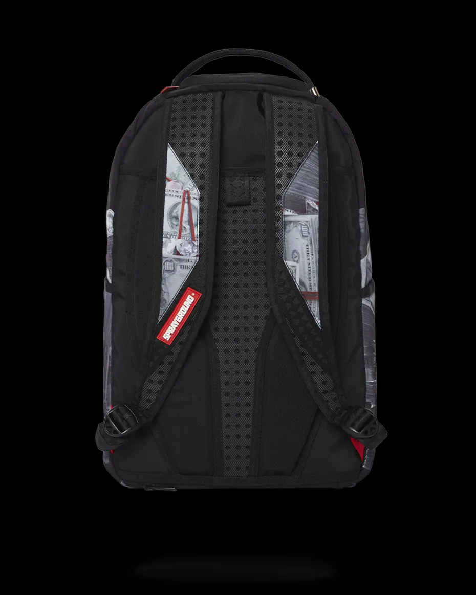 TOO HEAVY BACKPACK (DLXR)
