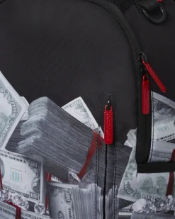 TOO HEAVY BACKPACK (DLXR)