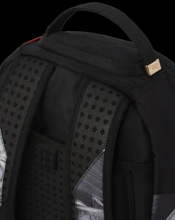 TOO HEAVY BACKPACK (DLXR)