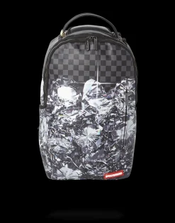 TOO MANY KARATS BACKPACK