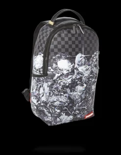 TOO MANY KARATS BACKPACK