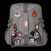 TOP GUN FLIGHT CREW OFFICIAL COLLAB PILOT BACKPACK