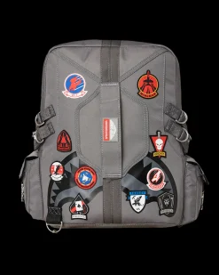 TOP GUN FLIGHT CREW OFFICIAL COLLAB PILOT BACKPACK
