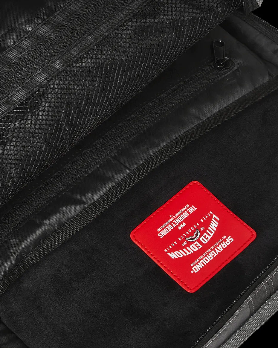 TOP GUN FLIGHT CREW OFFICIAL COLLAB PILOT BACKPACK